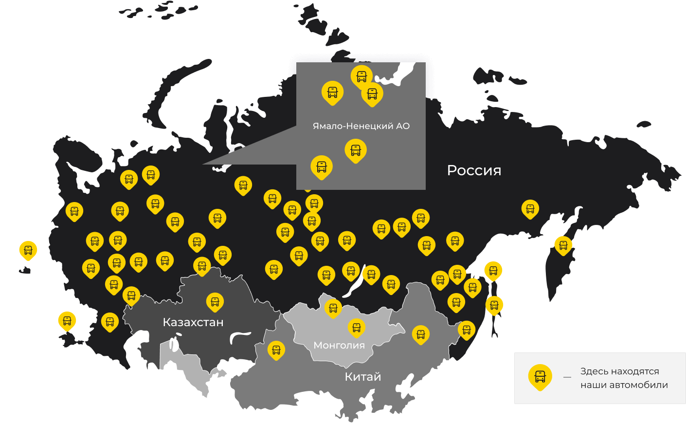 Международные грузоперевозки из Печоры, доставка товаров заграницу от 1 тонны от 1000 кг